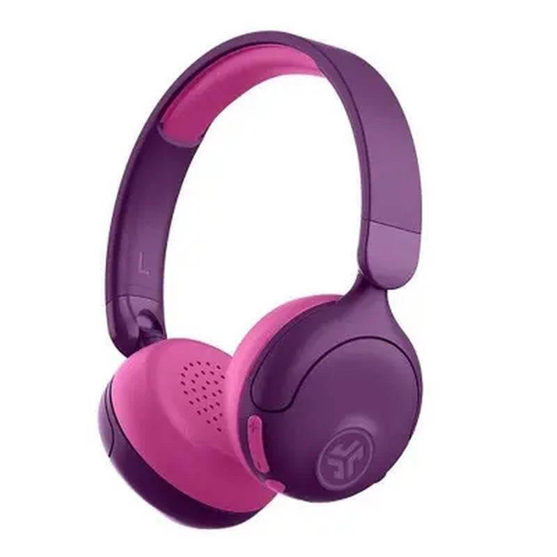 Jlab Jbuddies Bluetooth Wireless ANC Kids' Headphones