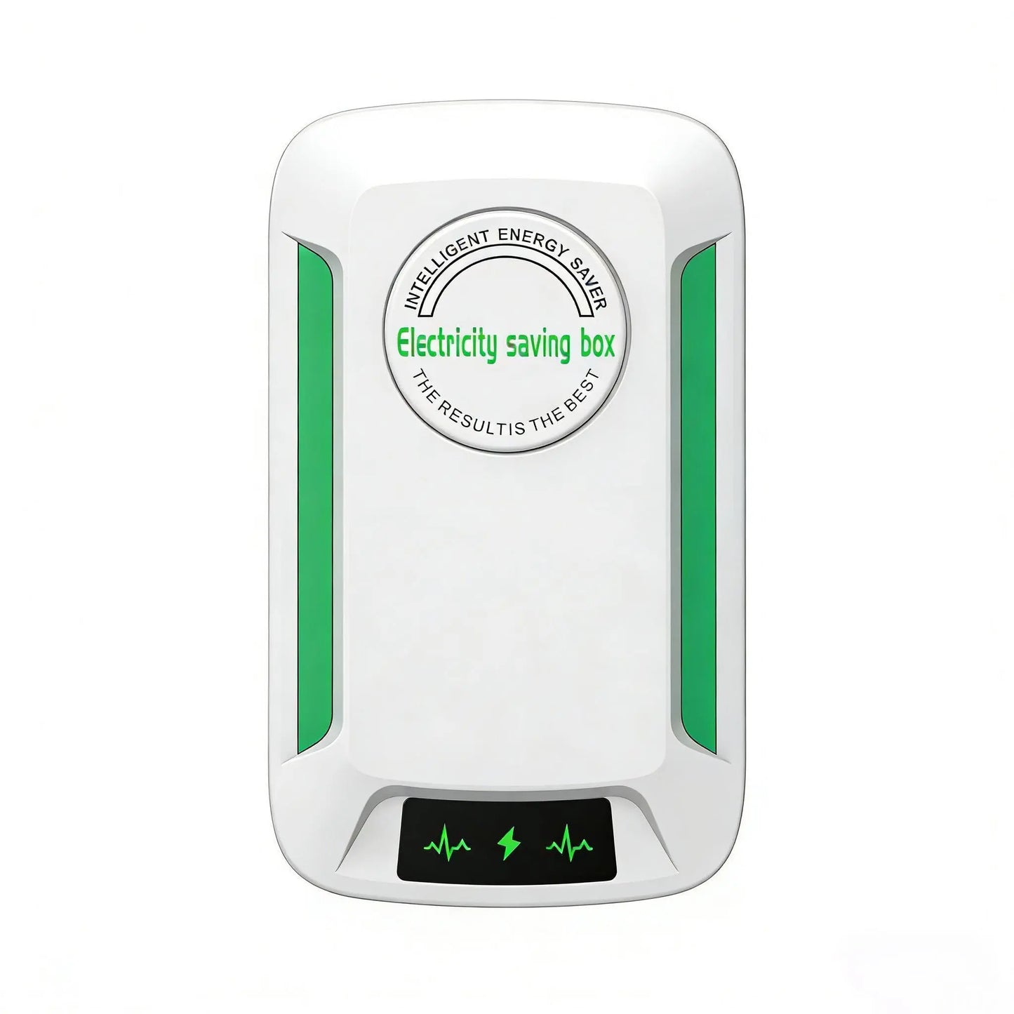 Plug-In Power Device for Home-2026 Smart Design,Us Plug,90–250V Wide Voltage,Compact & Easy-To-Use Energy Accessory