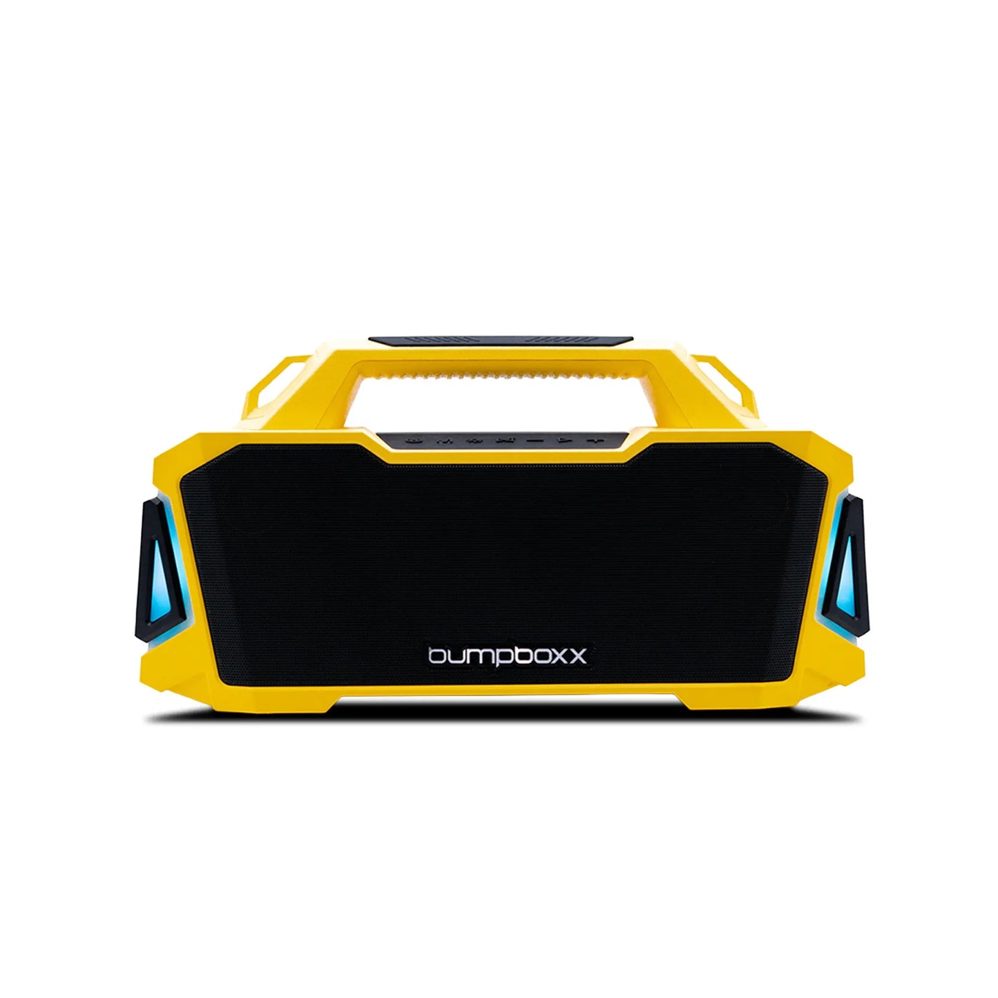 Bumpboxx Thump - IPX6 Water Resistant Bluetooth Speakers