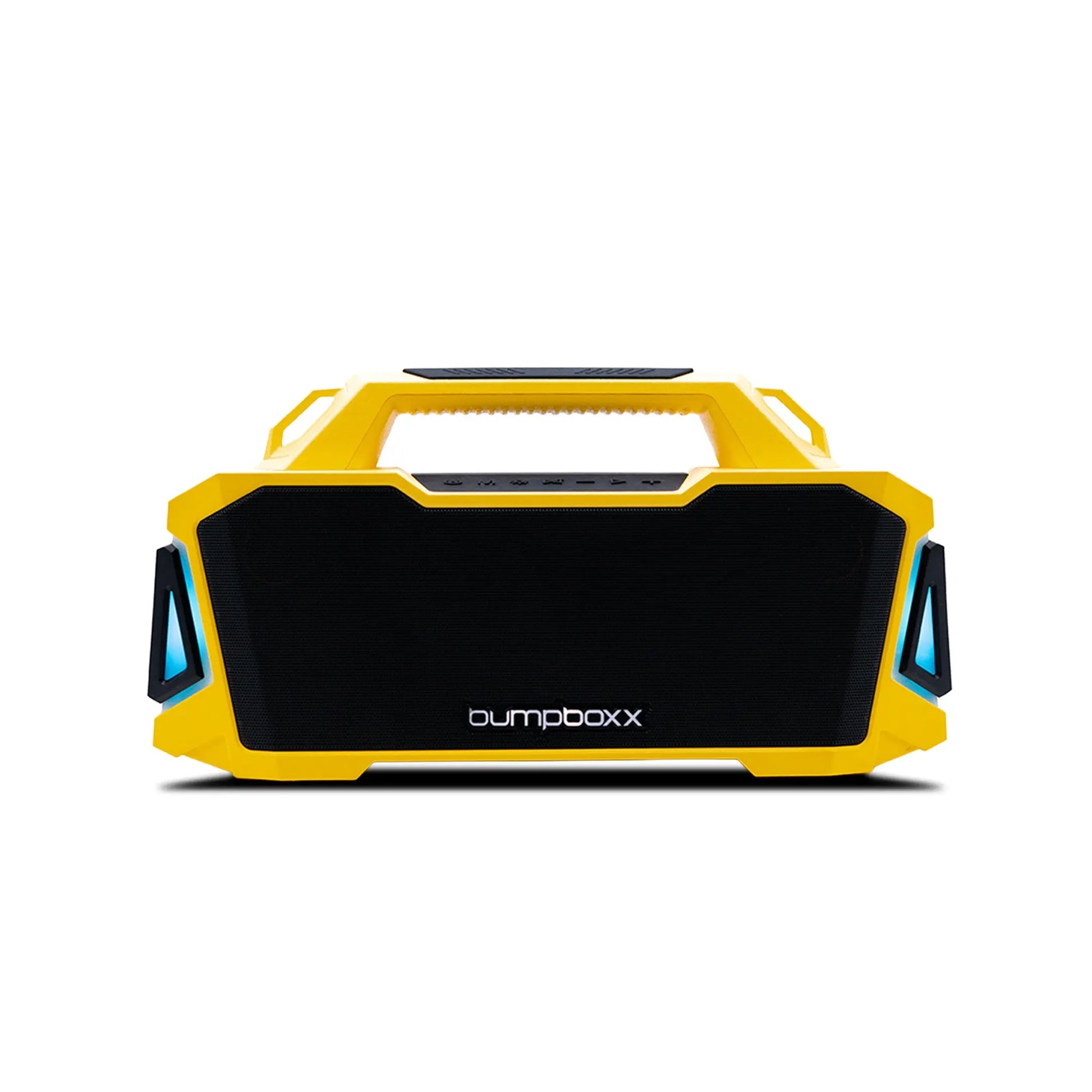 Bumpboxx Thump - IPX6 Water Resistant Bluetooth Speakers