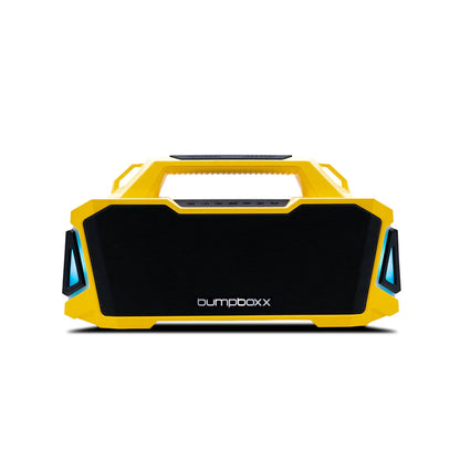 Bumpboxx Thump - IPX6 Water Resistant Bluetooth Speakers