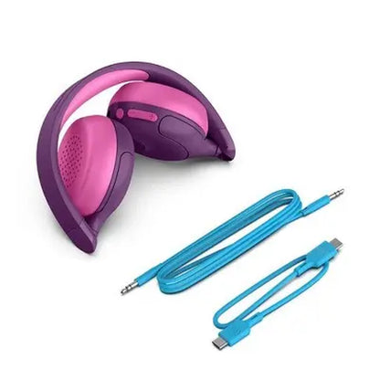 Jlab Jbuddies Bluetooth Wireless ANC Kids' Headphones