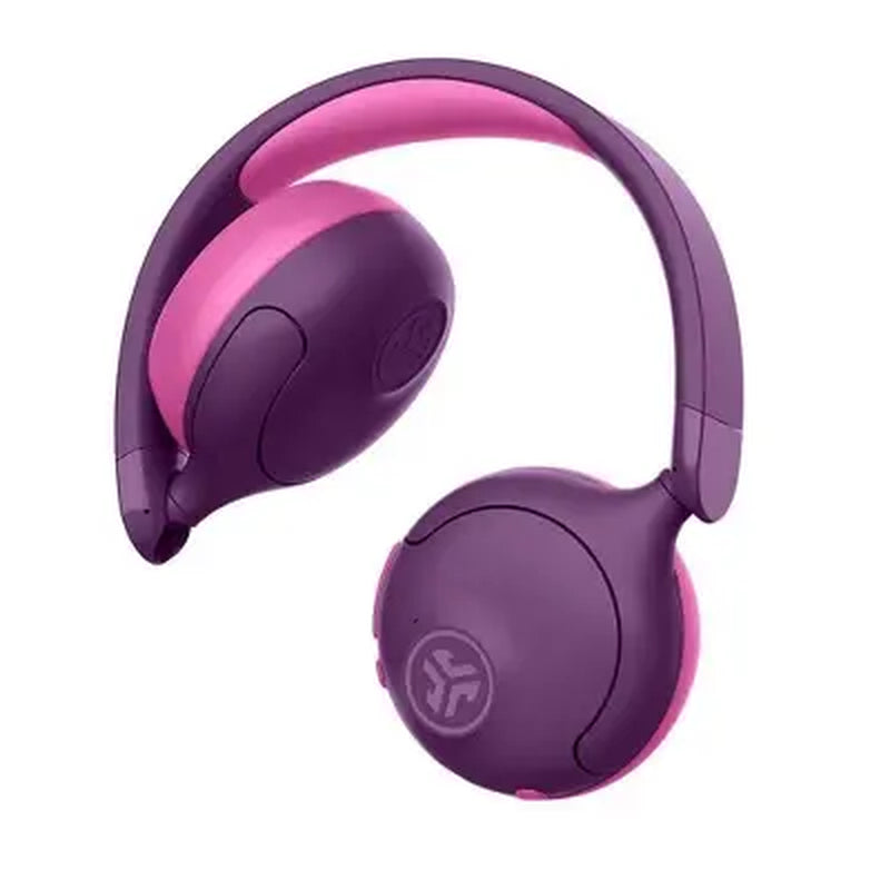 Jlab Jbuddies Bluetooth Wireless ANC Kids' Headphones