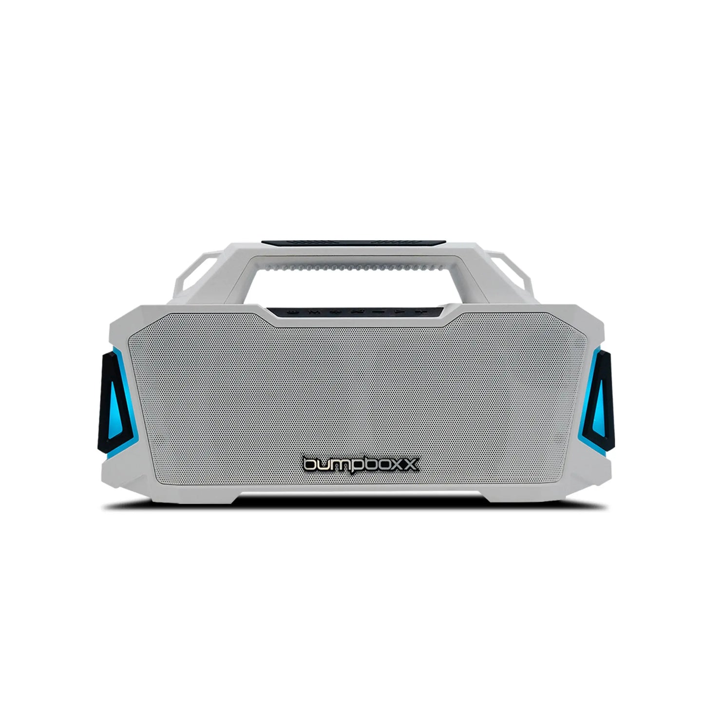 Bumpboxx Thump - IPX6 Water Resistant Bluetooth Speakers