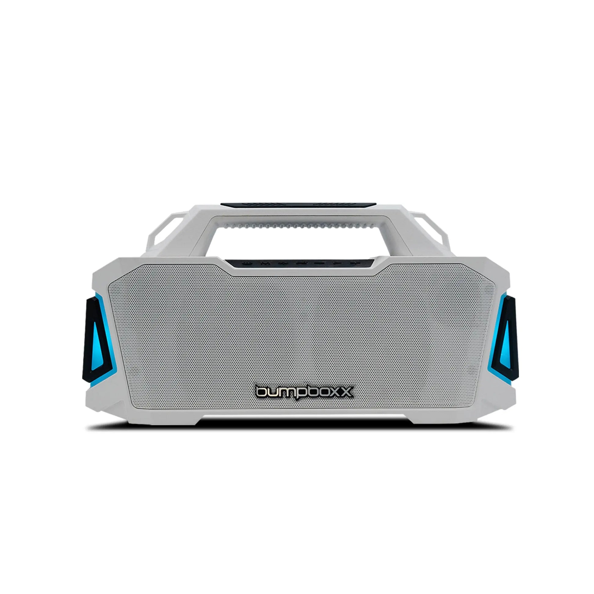 Bumpboxx Thump - IPX6 Water Resistant Bluetooth Speakers