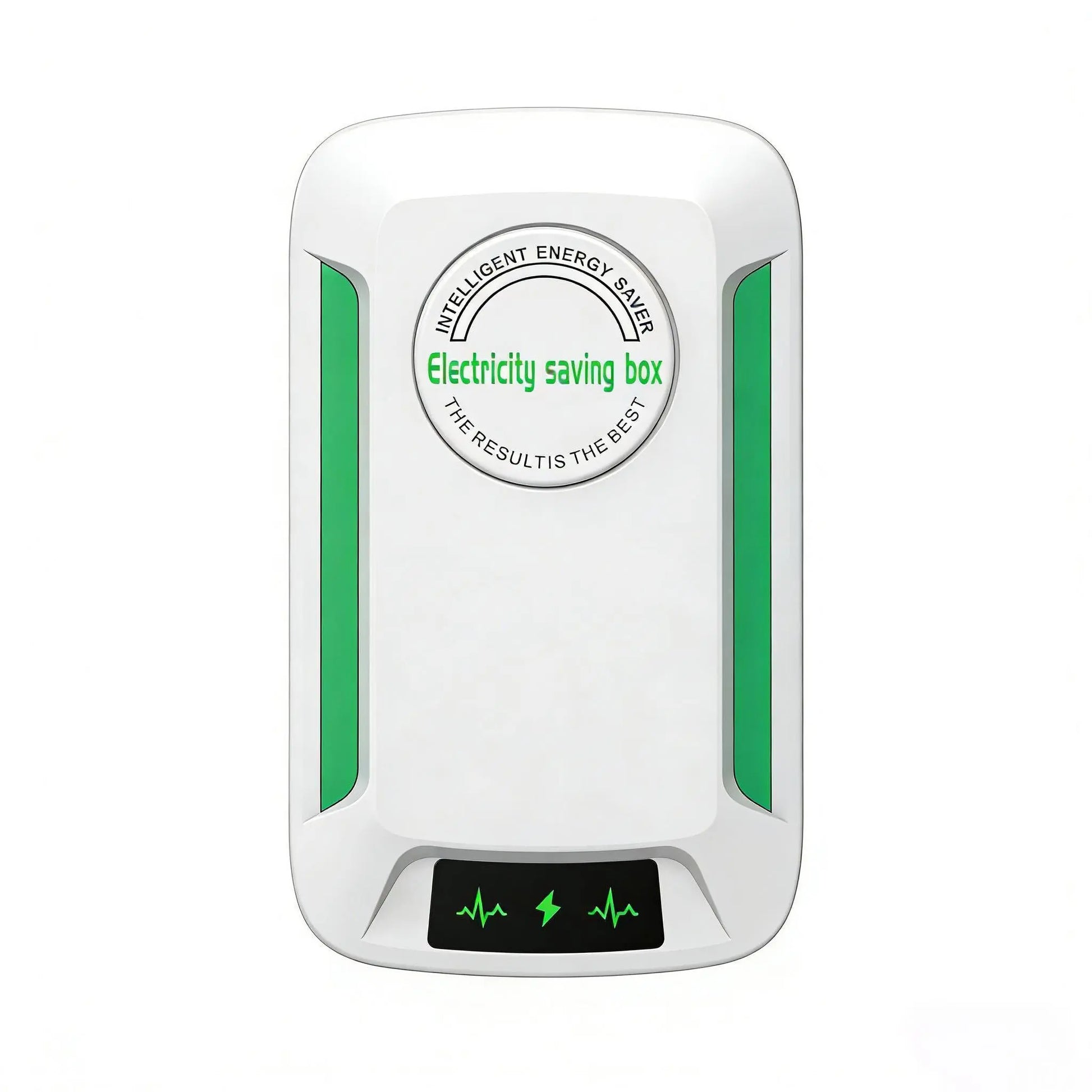 Plug-In Power Device for Home-2026 Smart Design,Us Plug,90–250V Wide Voltage,Compact & Easy-To-Use Energy Accessory