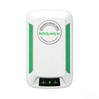Plug-In Power Device for Home-2026 Smart Design,Us Plug,90–250V Wide Voltage,Compact & Easy-To-Use Energy Accessory
