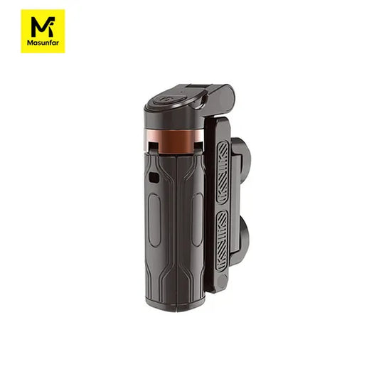 2026New 4-In-1 Mini Adjustable Tripod with 360 Rotation. It Features Wireless Bluetooth Shutter Control and a Clip-On Phone Holder. Suitable for Selfie , Video Grabar . Compatible with Most Smartphones , with a Maximum Extension of 15.7In Tiktokshopspring