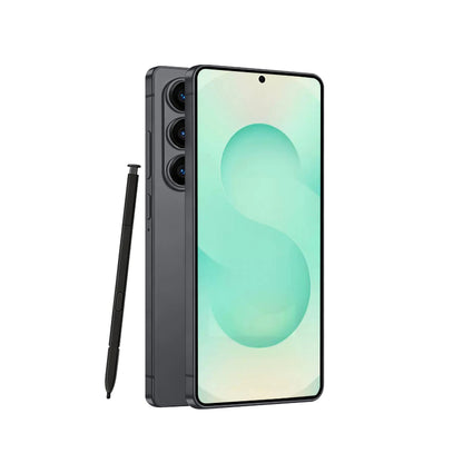 6.8-Inch Large-Screen Smart Phone, Supporting Dual SIM Dual Standby, Equipped with a Hidden Stylus, Featuring a Rear 13MP Pixel + Front 5MP Pixel, 8-Core Processor, 4G RAM, and Can Also Expand the Storage Space by an Additional 128GB.