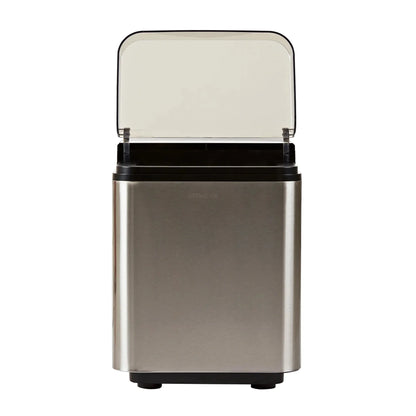 Refurbished - Counter Top Ice Maker: Produces Ice Cubes every 9 Minutes