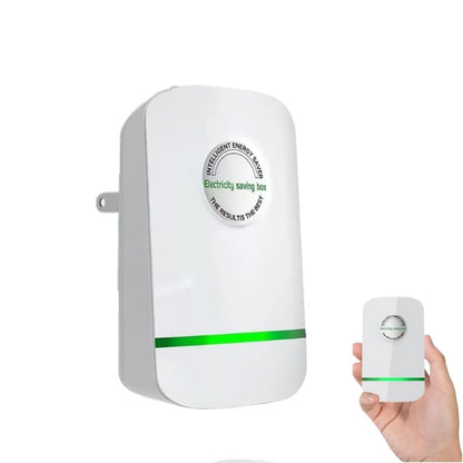 Plug-In Power Device for Home-2026 Smart Design,Us Plug,90–250V Wide Voltage,Compact & Easy-To-Use Energy Accessory