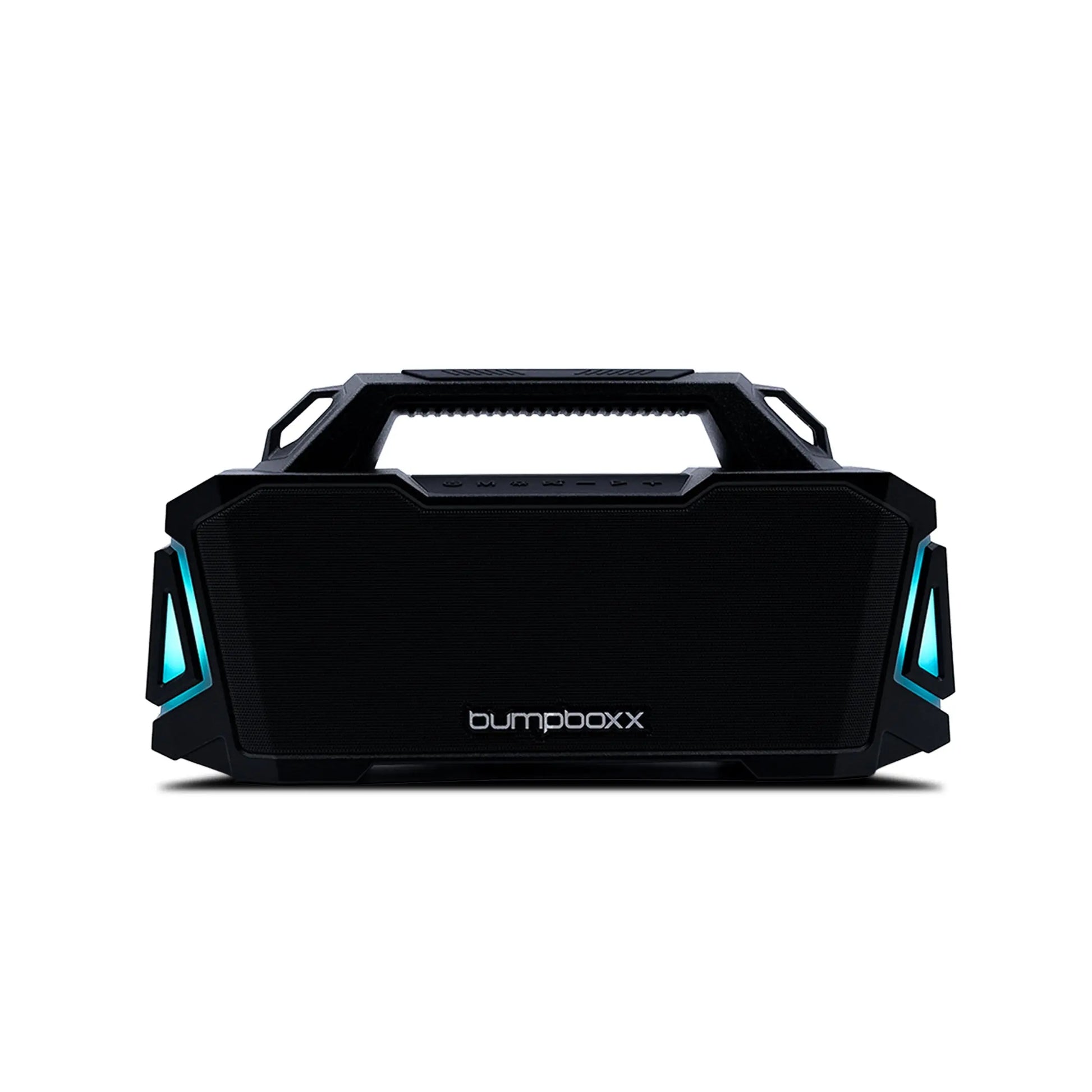 Bumpboxx Thump - IPX6 Water Resistant Bluetooth Speakers
