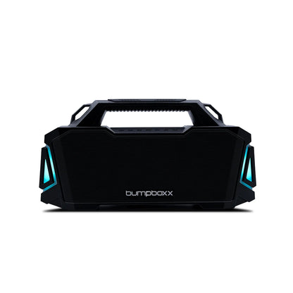 Bumpboxx Thump - IPX6 Water Resistant Bluetooth Speakers