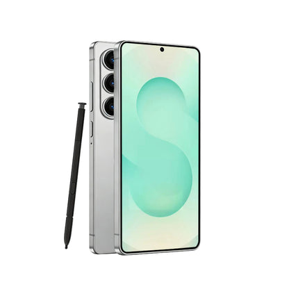 6.8-Inch Large-Screen Smart Phone, Supporting Dual SIM Dual Standby, Equipped with a Hidden Stylus, Featuring a Rear 13MP Pixel + Front 5MP Pixel, 8-Core Processor, 4G RAM, and Can Also Expand the Storage Space by an Additional 128GB.