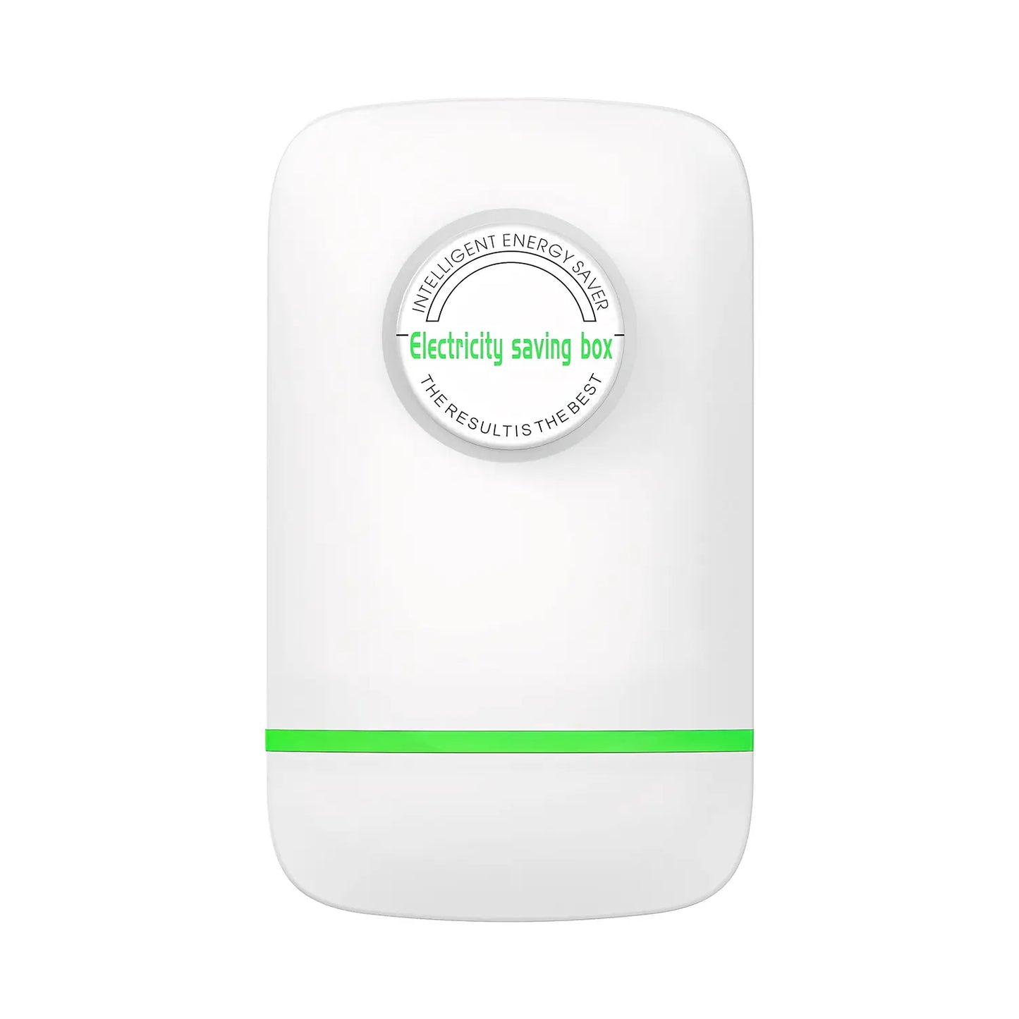 Plug-In Power Box with US Plug 2026 Updated Design Compatible with 90–250V Input Range #Summervibes