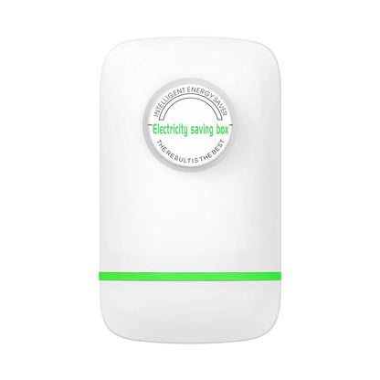 Plug-In Power Box with US Plug 2026 Updated Design Compatible with 90–250V Input Range #Summervibes
